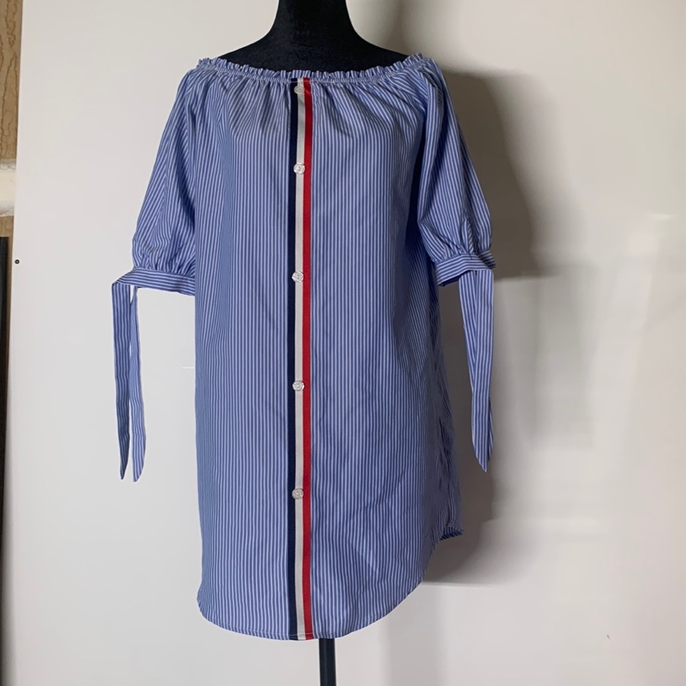 Mini women’s dress size S